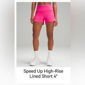 Sz 6 Speed Up High Rise 4”